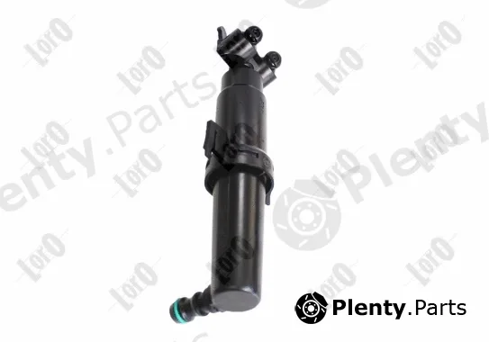 Abakus 103-03-141 — Washer Fluid Jet, headlight cleaning
