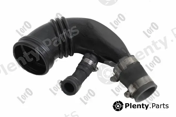 Abakus 002-028-003 — Charge Air Hose