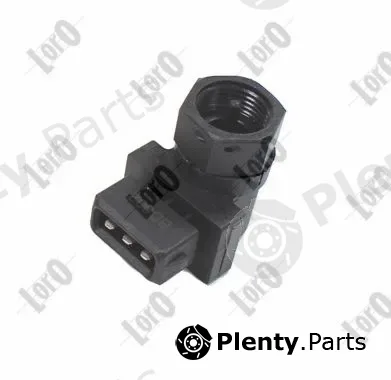 Abakus 120-09-003 — Sensor, odometer