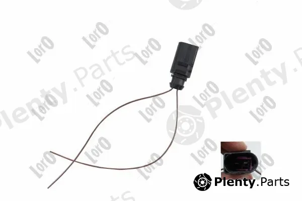 Abakus 120-00-079 — Repair Kit, cable set