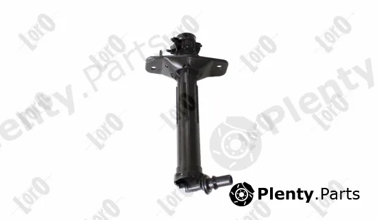 Abakus 103-03-028 — Washer Fluid Jet, headlight cleaning