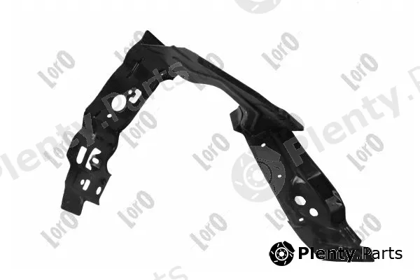 Abakus 042-44-391 — Headlight Base
