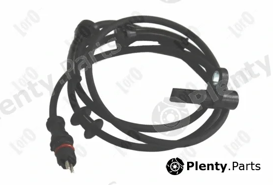 Abakus 120-02-135 — Sensor, wheel speed