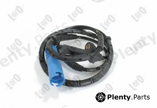 Abakus 120-03-035 — Sensor, wheel speed