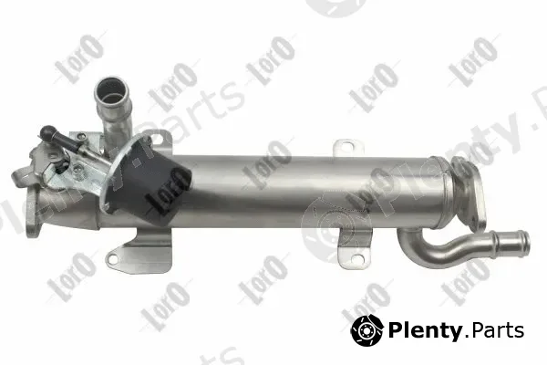 Abakus 121-00-013 — Cooler, exhaust gas recirculation