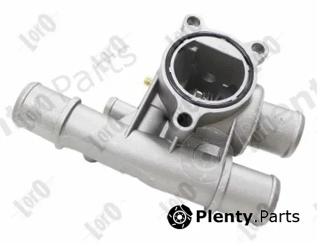Abakus 016-025-0004 — Thermostat, coolant