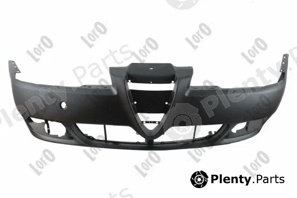 Abakus 002-08-500 — Bumper