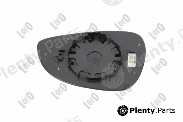 Abakus 1214G07 — Mirror Glass, exterior mirror