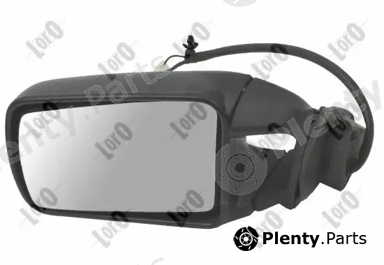 Abakus 3302M01 — Exterior Mirror
