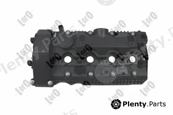 Abakus 123-00-022 — Cylinder Head Cover