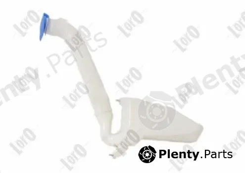 Abakus 053-026-012 — Washer Fluid Reservoir, window cleaning