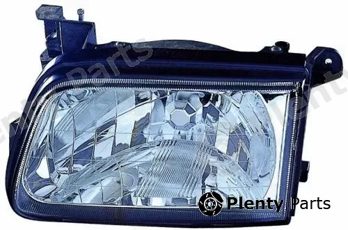 Abakus 213-1123L-LD-EN — Headlight