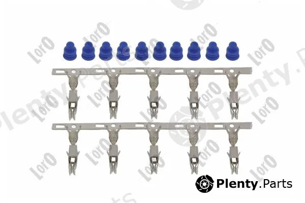 Abakus 120-00-309 — Cable Repair Set, central electrics