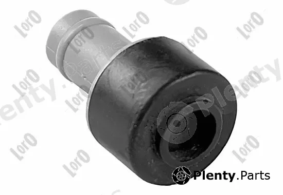 Abakus 053-028-056 — Hose, crankcase ventilation
