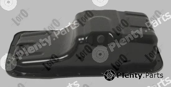 Abakus 100-00-095 — Oil Sump