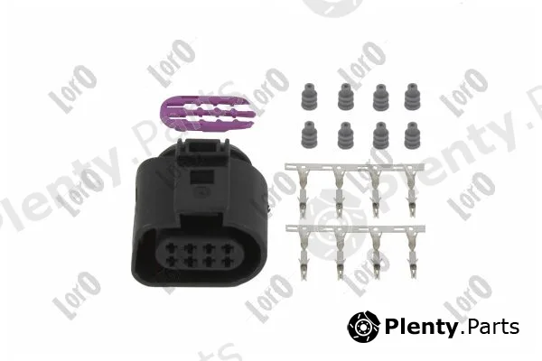 Abakus 120-00-261 — Cable Repair Set, central electrics