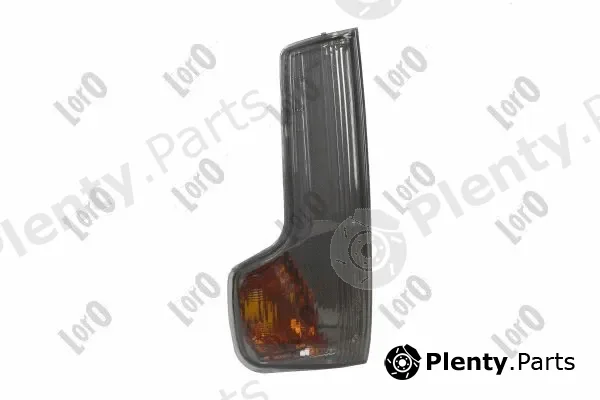 Abakus 022-04-861S — Direction Indicator Tuning / Accessory Parts