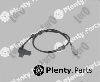 Abakus 120-02-099 — Sensor, wheel speed
