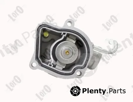 Abakus 014-025-0012 — Thermostat, coolant