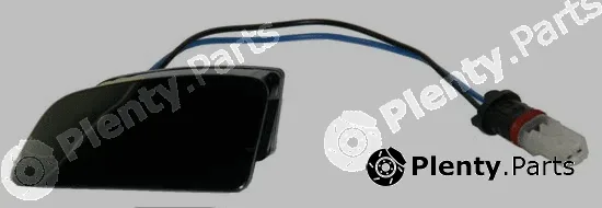 Abakus 0217S03 — Lane Change Warning Light