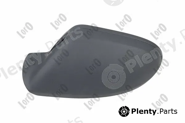 Abakus 0232C03 — Cover, exterior mirror