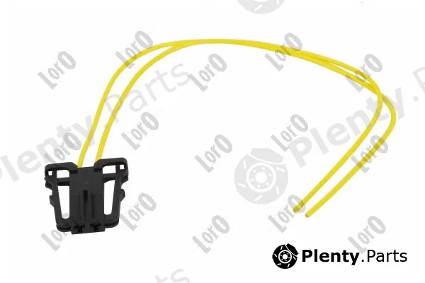 Abakus 120-00-302 — Cable Repair Set, central electrics