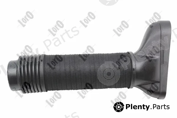 Abakus 054-028-036 — Charge Air Hose