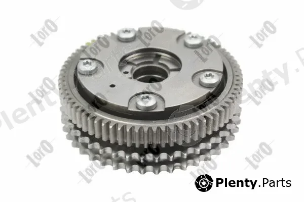 Abakus 120-09-045 — Camshaft Adjuster