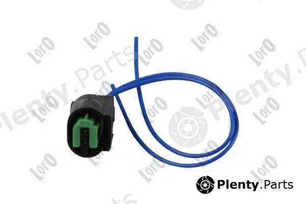 Abakus 120-00-186 — Cable Repair Set, outside temperature sensor