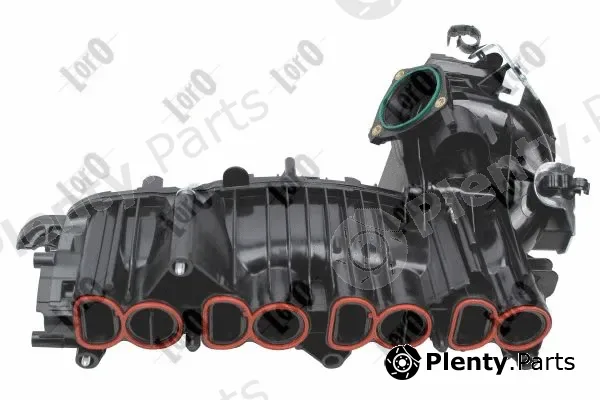 Abakus 123-00-003 — Intake Manifold Module
