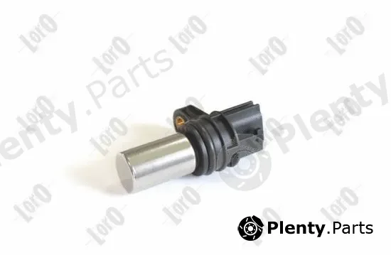 Abakus 120-04-078 — Sensor, crankshaft pulse