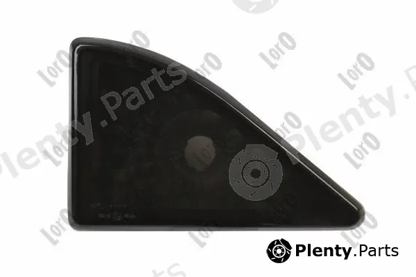 Abakus 037-43-870S — Auxiliary Stop Light Tuning / Accessory Parts