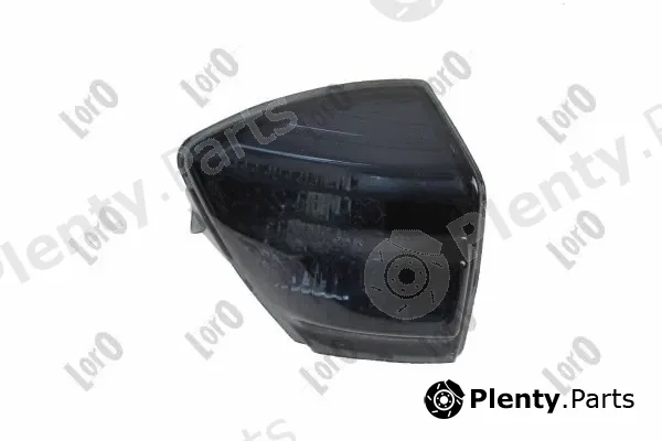 Abakus 017-67-861S — Direction Indicator Tuning / Accessory Parts
