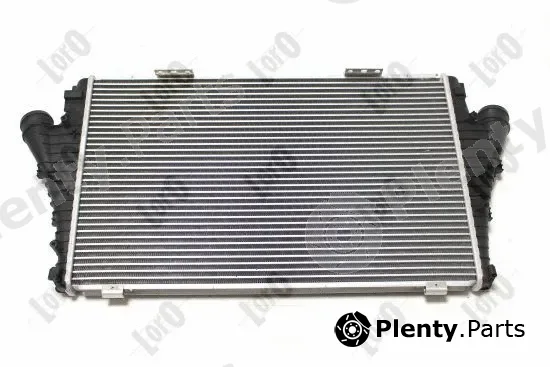 Abakus 037-018-0010 — Charge Air Cooler
