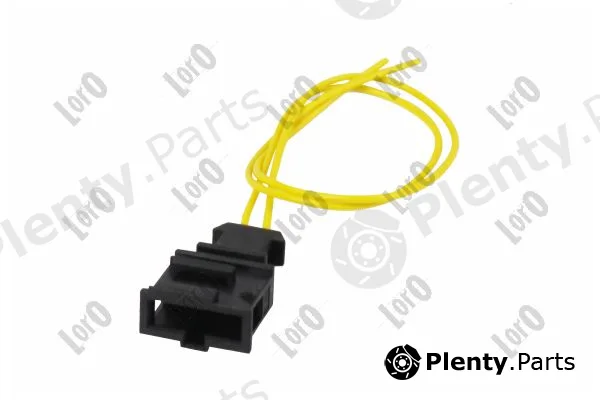 Abakus 120-00-304 — Cable Repair Set, central electrics