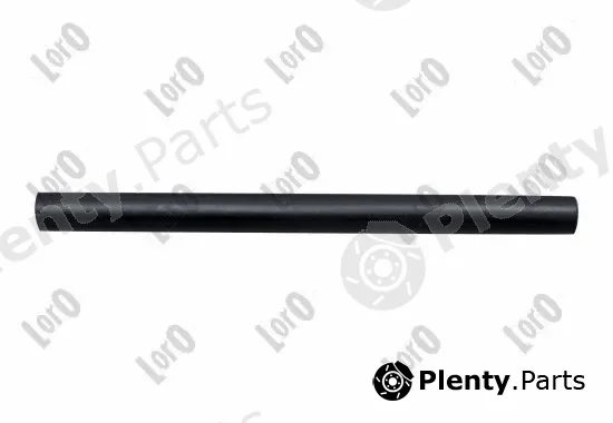 Abakus 004-028-050 — Hose, crankcase ventilation