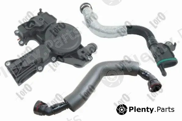 Abakus 053-028-047 — Hose, crankcase ventilation