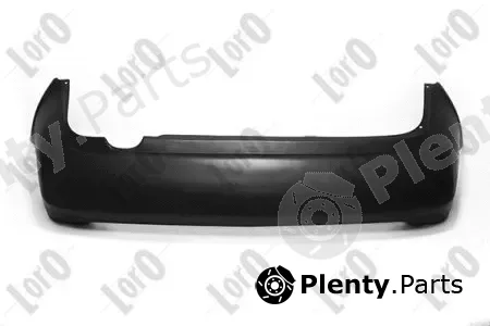 Abakus 035-26-610 — Bumper