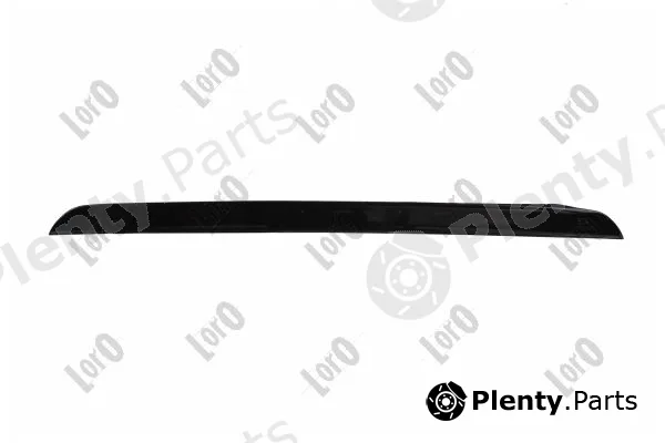 Abakus 003-09-870S — Auxiliary Stop Light Tuning / Accessory Parts