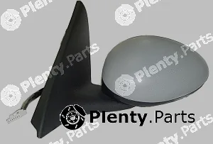 Abakus 0105M01 — Exterior Mirror
