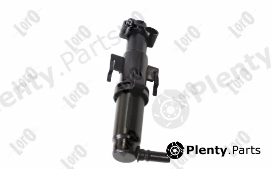 Abakus 103-03-058 — Washer Fluid Jet, headlight cleaning