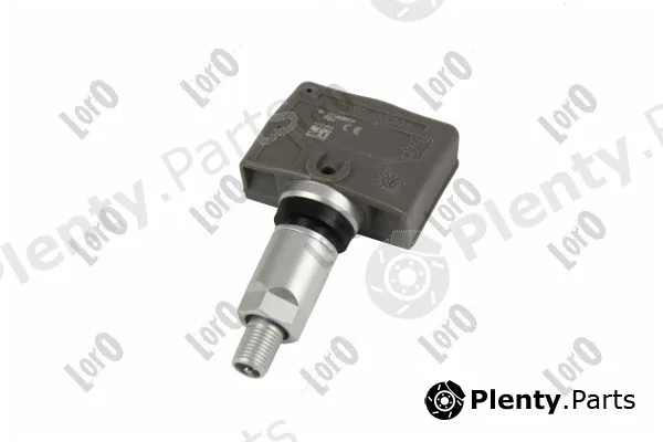 Abakus 120-11-001 — Wheel Sensor, tyre-pressure monitoring system