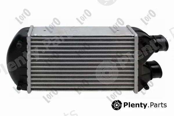 Abakus 016-018-0004 — Charge Air Cooler
