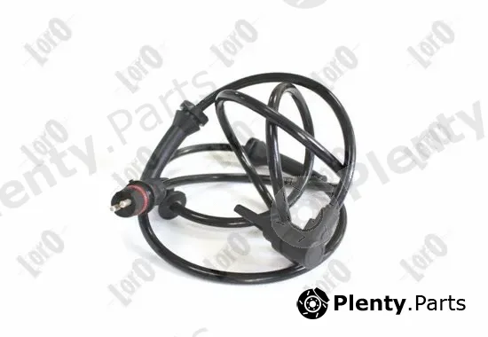 Abakus 120-02-010 — Sensor, wheel speed