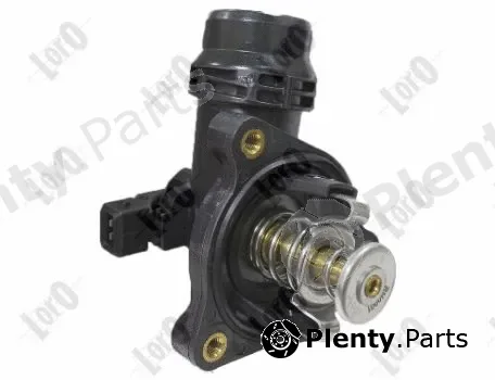 Abakus 004-025-0012 — Thermostat, coolant