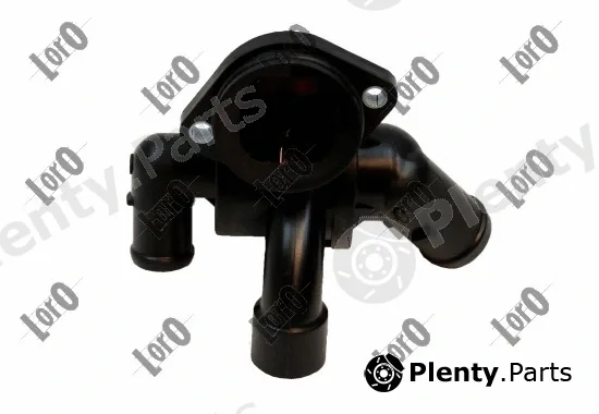 Abakus 053-025-0035 — Thermostat, coolant