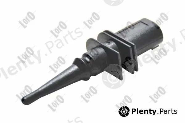 Abakus 120-00-054 — Sensor, exterior temperature