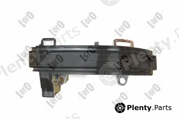 Abakus 053-53-861S — Direction Indicator Tuning / Accessory Parts