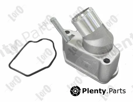 Abakus 037-025-0006 — Thermostat, coolant