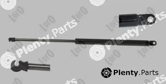Abakus 101-00-825 — Gas Spring, boot/cargo area